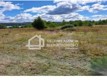 Atrakcyjna działka 24.100 m2 -rolna w Chmielnie