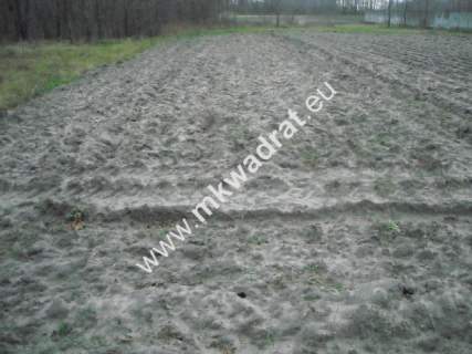 Działka budowlana na sprzedaż, 4200 m2, Juliopol