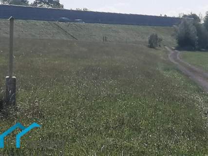 Działka rolna koło Cieszyna