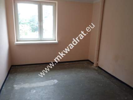 Do wynajęcia magazyn biuro o łącznej pow.500 m2
