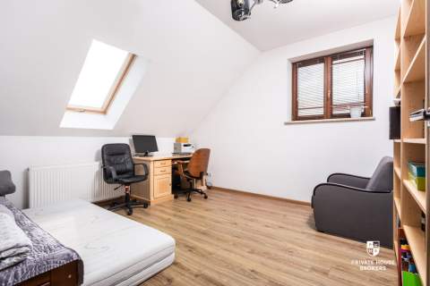 Czernichów Wołowice Liszki dom 180m działka 13a