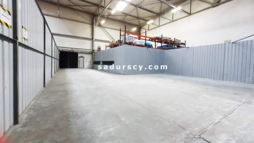Magazyn do wynajęcia, 275 m2, Piaseczno