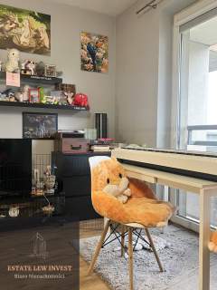 2 pokoje Przewóz od 1 marca PETFRIENDLY