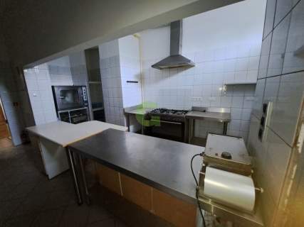 Do wynajęcia lokal gastronomiczny