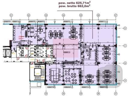 Nieruchomość komercyjna do wynajęcia, 400 m2, Warszawa