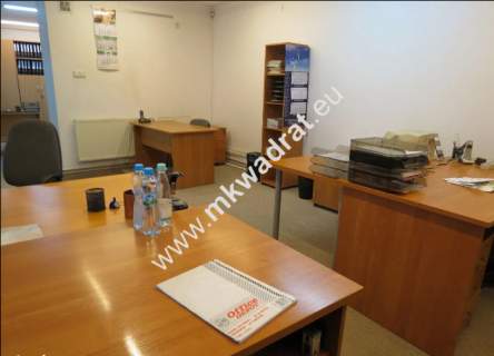 Blisko Al. Waszyngtona 135 m2 - Polecam 