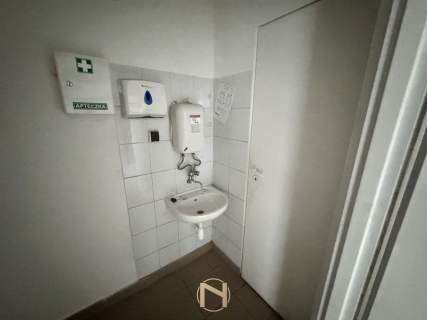Obiekt na sprzedaż, 500 m2, Gorzów Wielkopolski