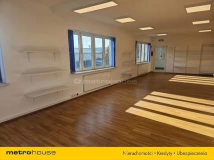 Lokal użytkowy do wynajęcia, 179 m2, Stara Iwiczna