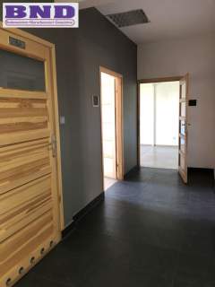 Gliwice centrum lokal o pow.218m2 czynsz 5500 VAT