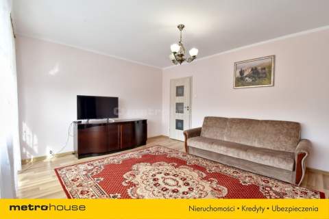 Suwałki, ul. Moniuszki - komfortowe mieszkanie 61m