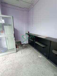 Nieruchomość komercyjna do wynajęcia, 14,72 m2, Zabrze