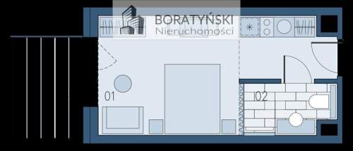 Apartament w wysokim standardzie - Ustronie Morski
