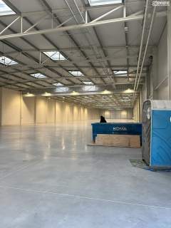 HALA 4500 M2 LUBLIN
