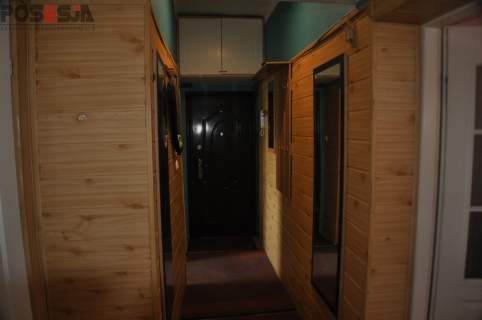Świnoujście 2 pok. rozkładowe, parter, 49m2