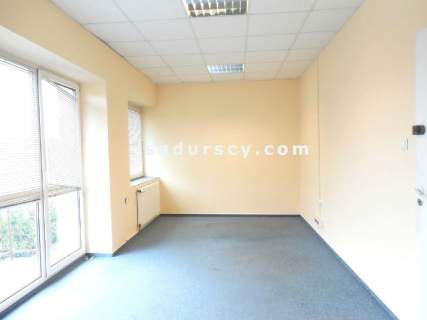 Biuro na sprzedaż, 825 m2, Warszawa