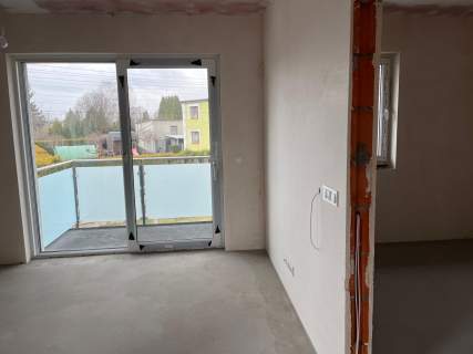 Nowe apartamenty na sprzedaż w Goczałkowicach Zdroju.