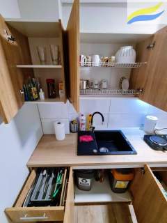 Kwatera pracownicza, pokój 2 i 3 os., Zabrze, SSE
