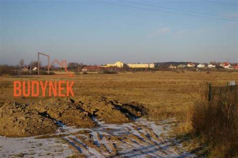 Działka budowlana - Koszalin Raduszka