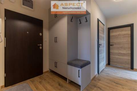 Apartament z tarasem i balkonem Nad Kanałem