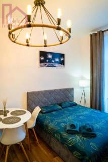 Stylowy apartament w centrum dla 2-3 osób, ul. Ratuszowa, Przemyśl