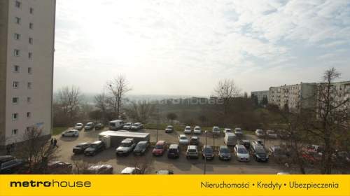 Mieszkanie 3 pokoje przy Al.Konstytucji 3 Maja 