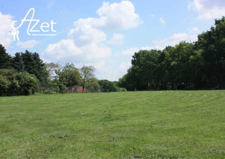 Mazury - działka budowlana z możliwością zabudowy