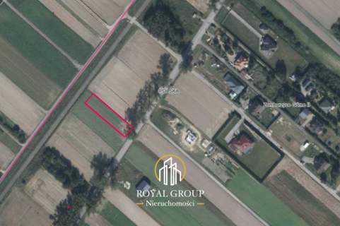 Do sprzedaży 10 arowa działka
