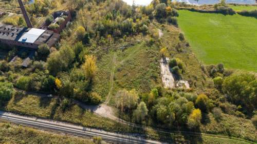 Działka usługowa przemysłowa 1,6ha Przy DK11 DK46