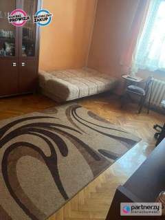 MIESZKANIE Z 3 POMIESZCZENIAMI DO ODŚWIERZENIA