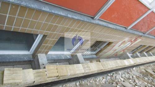 Ursus magazyn 12,50 m2