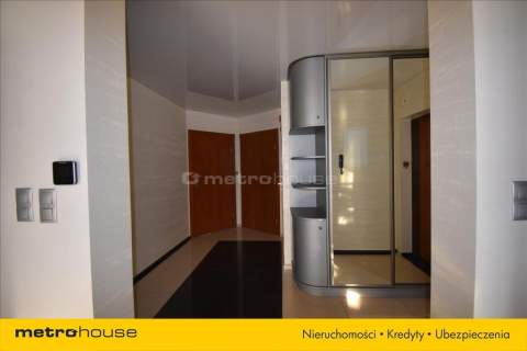 Prestiżowy przestronny apartament.