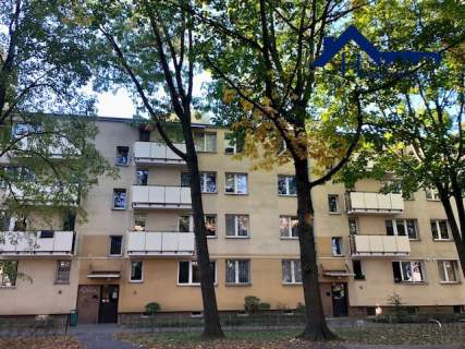 3-pokojowe na Muranowie z garażem