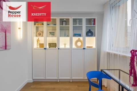 Mieszkanie na sprzedaż, 50 m2, Gdynia