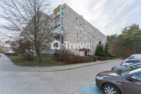 3 Pok Świetna Okolica Oddzielna Kuchnia 