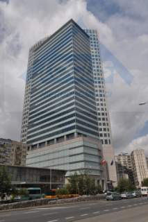 Śródmieście Świętokrzyska biuro 320 m2
