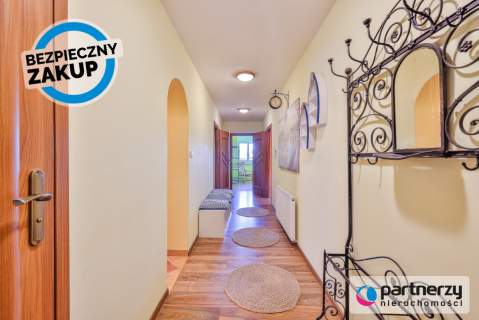 Urokliwe apartament w centrum Sopotu 