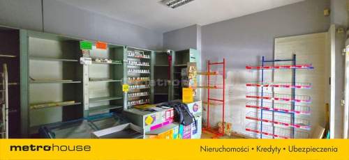 SPRZEDAM LOKAL HANDLOWY 58m2 GLIWICE JASKÓŁCZA