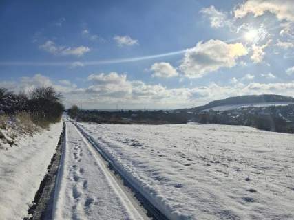 Działka budowlana na sprzedaż, 2062 m2, Będzin