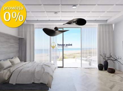 PROMOCJA Apartament Mielno 2pok.120m do morza 