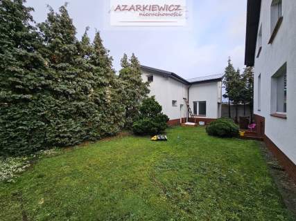 Dom na sprzedaż, 183 m2, Dębno