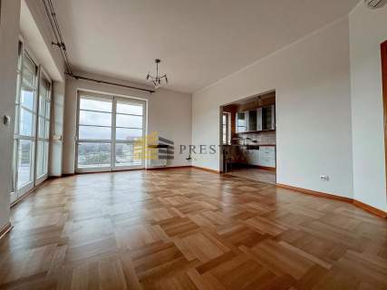 Apartament z przepięknym widokiem na Park, Stadio
