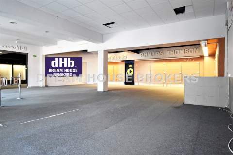 Lokal do wynajęcia w Krośnie - 320 m2
