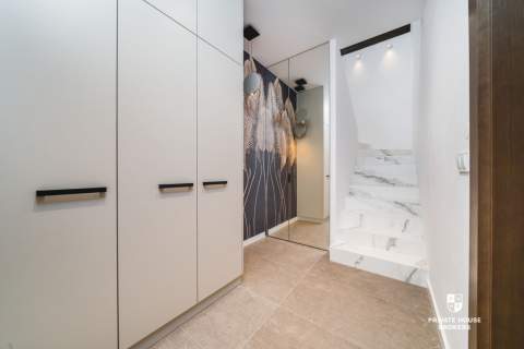 Apartament 84m2 z malowniczym widokiem na Tatry