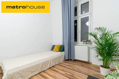 Śródmieście Katowice,lok.80,30m2-super inwestycja