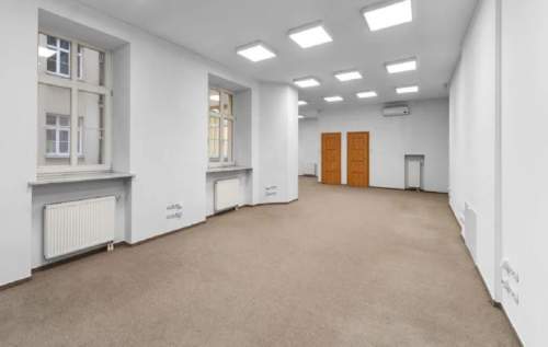 Biuro do wynajęcia, 95 m2, Warszawa