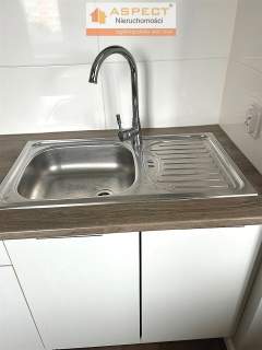 Kawalerka do zamieszkania 25 m2 4 p.