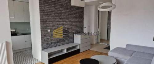 Apartament 4 pokojowy - Cybernetyki 