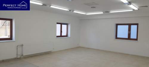Lokal do wynajęcia ok. 100 m2 w Skoczowie