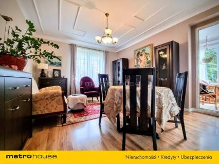 Dwa mieszkania w jednym budynku 108m2 55m2 