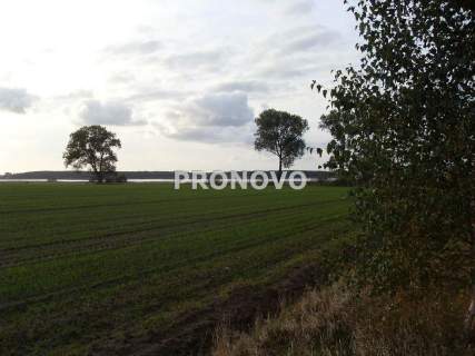 Działki budowlane objęte MPZP okolice Dusin